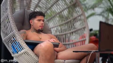 yamp sambrano online show from March 1, 2026, 11:56 am