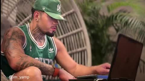 yamp sambrano online show from March 12, 2026, 2:50 am