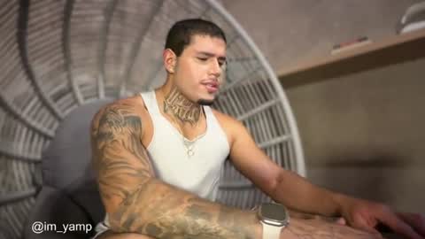 Snapshot of yamp_bigcock chatting on June 14, 2026, 12:19 am yamp sambrano online show from June 14, 2026, 12:19 am