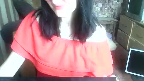 Snapshot of yanafiesta chatting on June 11, 2026, 2:04 pm yanafiesta online show from June 11, 2026, 2:04 pm