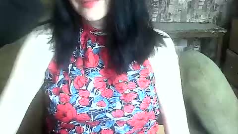 Snapshot of yanafiesta chatting on June 25, 2026, 12:09 pm yanafiesta online show from June 25, 2026, 12:09 pm