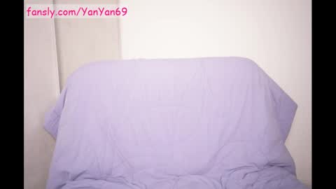 Snapshot of yandere69 chatting on February 23, 2025, 3:29 pm Sam online show from February 23, 2025, 3:29 pm