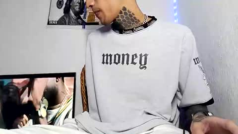 Snapshot of yanfranko420 chatting on February 3, 2026, 2:53 am Yan online show from February 3, 2026, 2:53 am