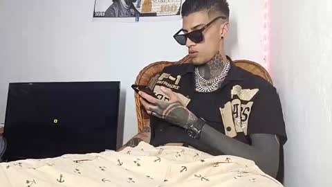 Snapshot of yanfranko420 chatting on February 12, 2026, 7:14 am Yan online show from February 12, 2026, 7:14 am