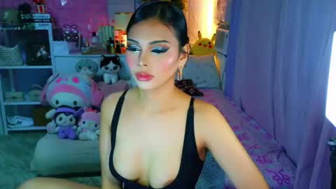 Snapshot of yang_audreylone chatting on July 7, 2026, 11:09 pm YANG AUDREY LONE online show from July 7, 2026, 11:09 pm