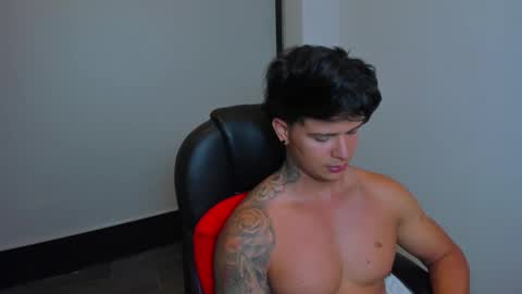 new here online show from November 29, 2025, 12:24 am