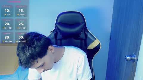 Snapshot of yankees_ chatting on September 14, 2025, 4:00 am DANILO P online show from September 14, 2025, 4:00 am