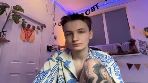 yaposha online show from January 7, 2025, 4:59 pm