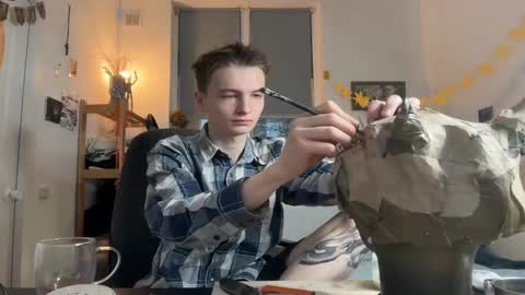 yaposha online show from January 9, 2025, 12:19 pm