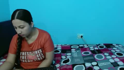 yara_breeze online show from June 5, 2026, 7:41 pm