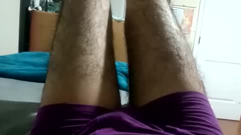 Snapshot of yasel2027 chatting on April 1, 2026, 2:34 am Yasel Morningstar online show from April 1, 2026, 2:34 am