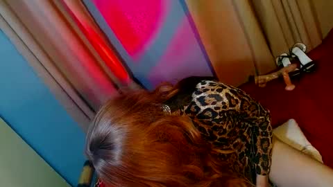 miss yasii online show from January 20, 2025, 6:21 pm