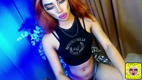 miss yasii online show from January 25, 2025, 2:58 pm