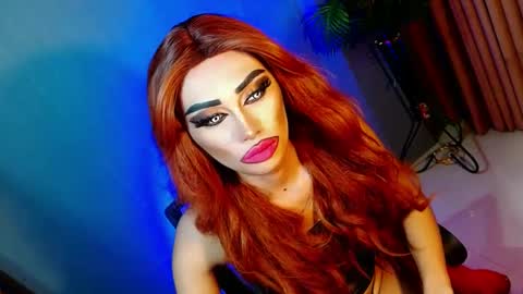 miss yasii online show from February 9, 2025, 6:16 pm