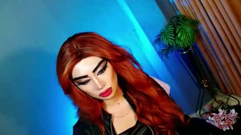 miss yasii online show from February 21, 2025, 5:09 pm