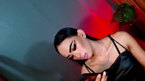 miss yasii online show from February 27, 2025, 2:00 pm