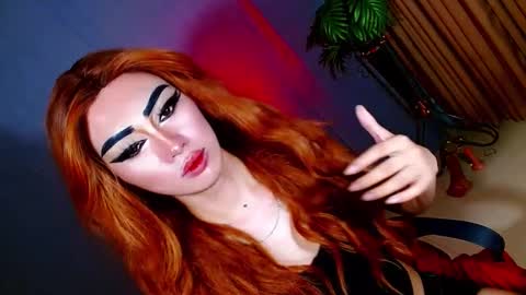 miss yasii online show from March 5, 2025, 8:21 pm