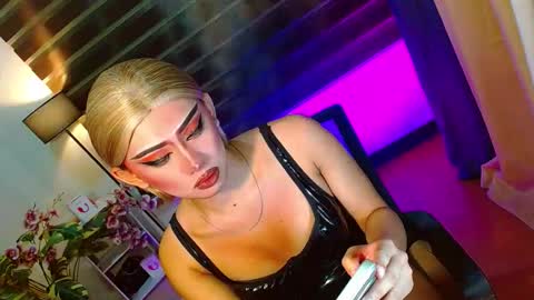 miss yasii online show from March 21, 2026, 3:15 pm