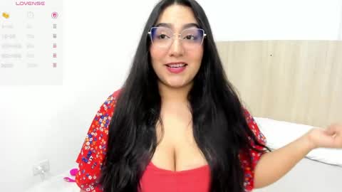 Yasmin Ortiz online show from April 8, 2026, 3:28 am