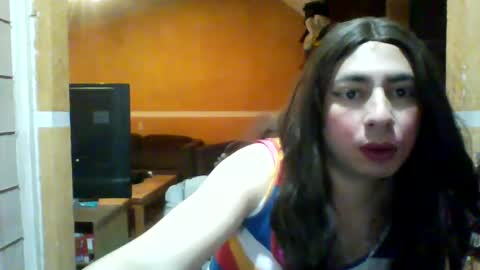 Snapshot of yasmin_paez23 chatting on January 5, 2025, 5:30 am Yasmin Paez online show from January 5, 2025, 5:30 am