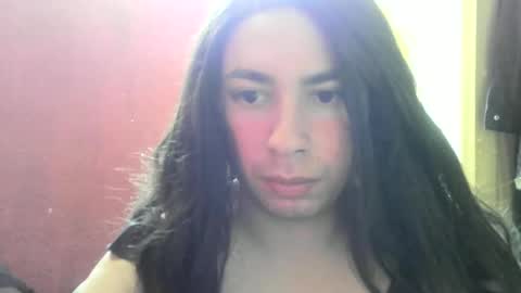 Snapshot of yasmin_paez23 chatting on January 18, 2025, 6:53 pm Yasmin Paez online show from January 18, 2025, 6:53 pm