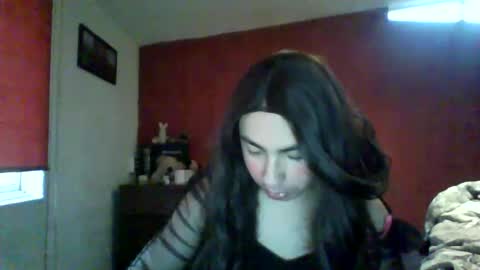 Snapshot of yasmin_paez23 chatting on February 19, 2025, 12:03 am Yasmin Paez online show from February 19, 2025, 12:03 am