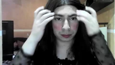 Snapshot of yasmin_paez23 chatting on March 2, 2025, 2:30 am Yasmin Paez online show from March 2, 2025, 2:30 am