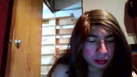 Snapshot of yasmin_paez23 chatting on September 14, 2025, 2:44 am Yasmin Paez online show from September 14, 2025, 2:44 am