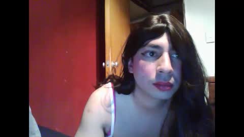 Snapshot of yasmin_paez23 chatting on October 11, 2025, 1:16 am Yasmin Paez online show from October 11, 2025, 1:16 am