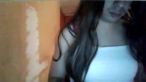 Snapshot of yasmin_paez23 chatting on October 29, 2025, 7:21 am Yasmin Paez online show from October 29, 2025, 7:21 am