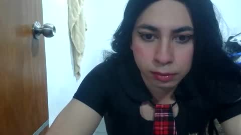 Yasmin Paez online show from March 31, 2026, 1:51 am
