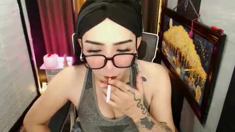 yassiered online show from March 1, 2026, 8:05 am