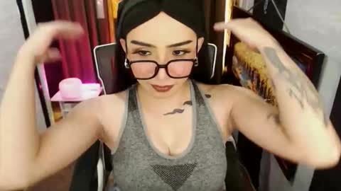 yassiered online show from May 11, 2026, 7:47 am
