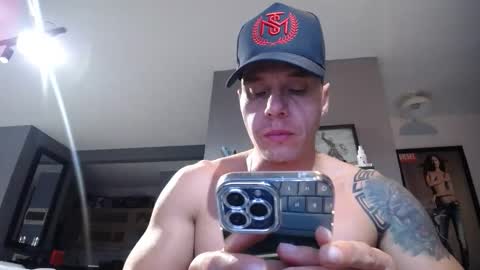 yahto online show from November 7, 2025, 2:33 am