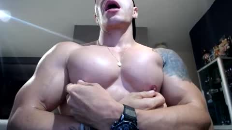 yahto online show from November 19, 2025, 2:55 am