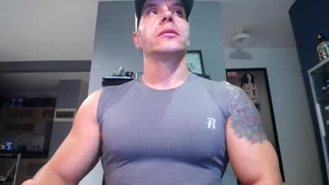 yahto online show from January 11, 2026, 1:43 am