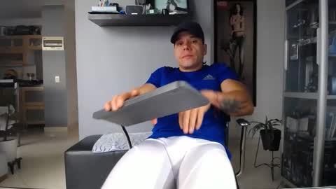 yahto online show from February 9, 2026, 12:31 pm