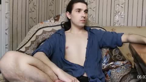 Sven online show from March 6, 2025, 9:14 am