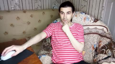 Snapshot of yatocka chatting on January 19, 2026, 7:12 am Sven online show from January 19, 2026, 7:12 am