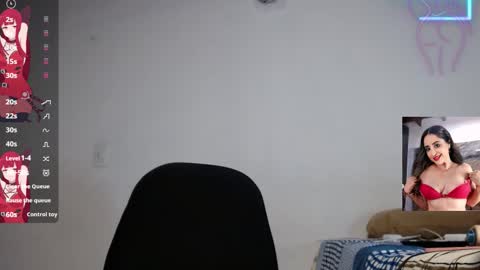 yaya____ online show from March 16, 2026, 8:57 pm