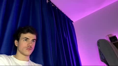 yayay333 online show from February 5, 2026, 5:56 am