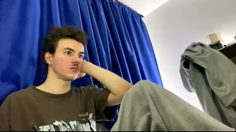 yayay333 online show from March 3, 2026, 10:26 pm