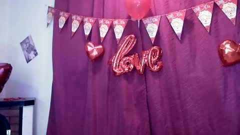 yayita online show from February 13, 2025, 12:00 pm