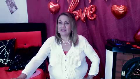 yayita online show from February 14, 2025, 9:21 pm