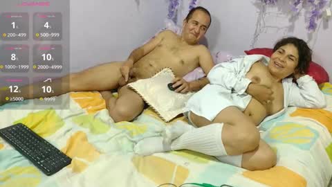 Hazzan y Greisy online show from September 13, 2025, 2:33 am