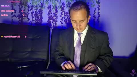 Hazzan online show from February 6, 2026, 3:11 am