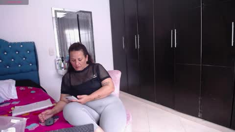 Jasmin online show from May 24, 2026, 3:50 pm