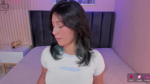 Yazmin online show from February 19, 2025, 12:22 pm