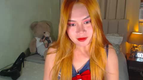 Snapshot of yazmin_shines chatting on January 6, 2025, 10:13 am Yazzi online show from January 6, 2025, 10:13 am