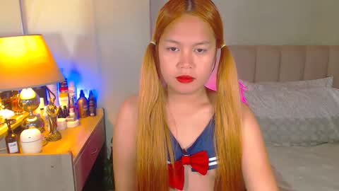 Snapshot of yazmin_shines chatting on January 12, 2025, 3:39 am Yazzi online show from January 12, 2025, 3:39 am